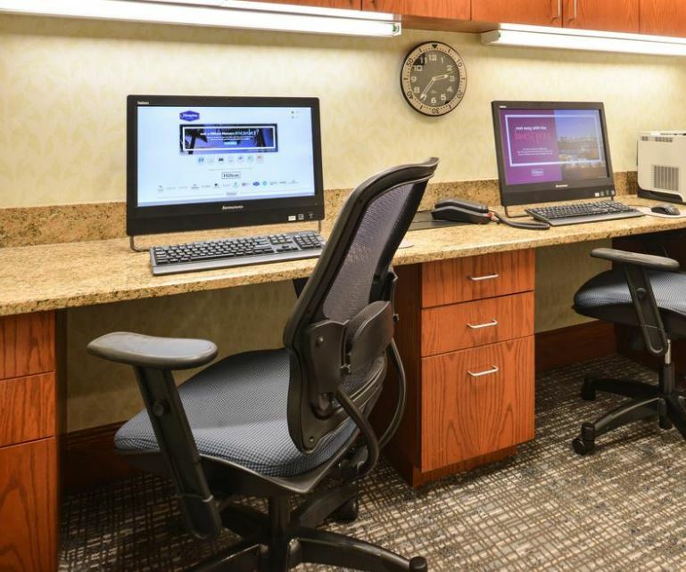 Hampton Inn Harrisonburg South Eksteriør billede